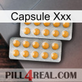 Capsule Xxx levitra2